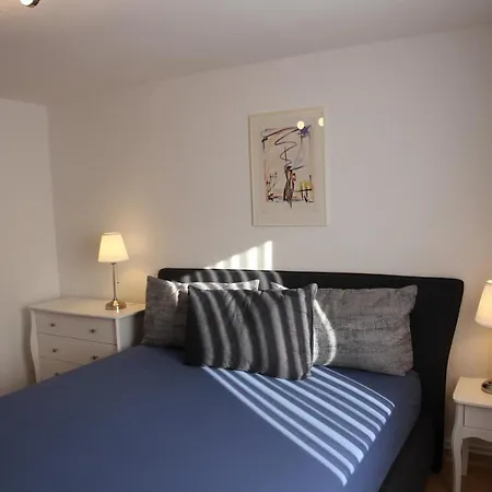 Wohnung Julius 5 Sankt Andreasberg Exterior foto