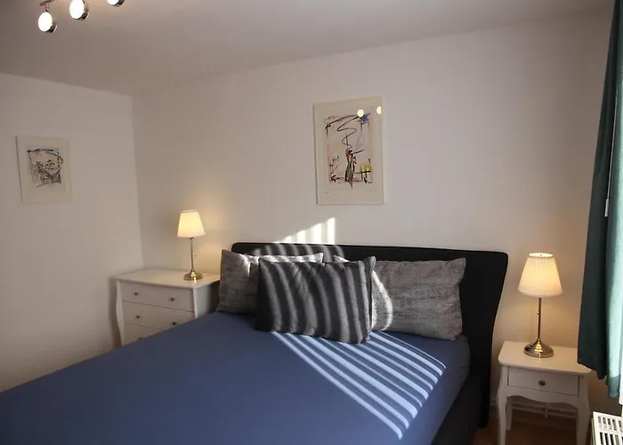 Wohnung Julius 5