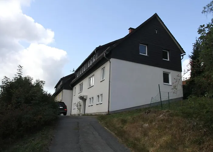Wohnung Julius 5