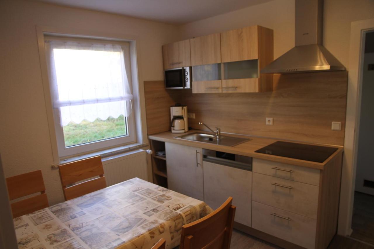 Apartment Julius 5